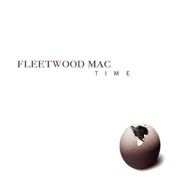This CD is brand new.Format: CDMusic Style: Folk RockThis item's title is: Time (Japanese Import)Artist: Fleetwood MacLabel: Warner RecordsBarcode: 4943674413805Release Date: 7/11/2025