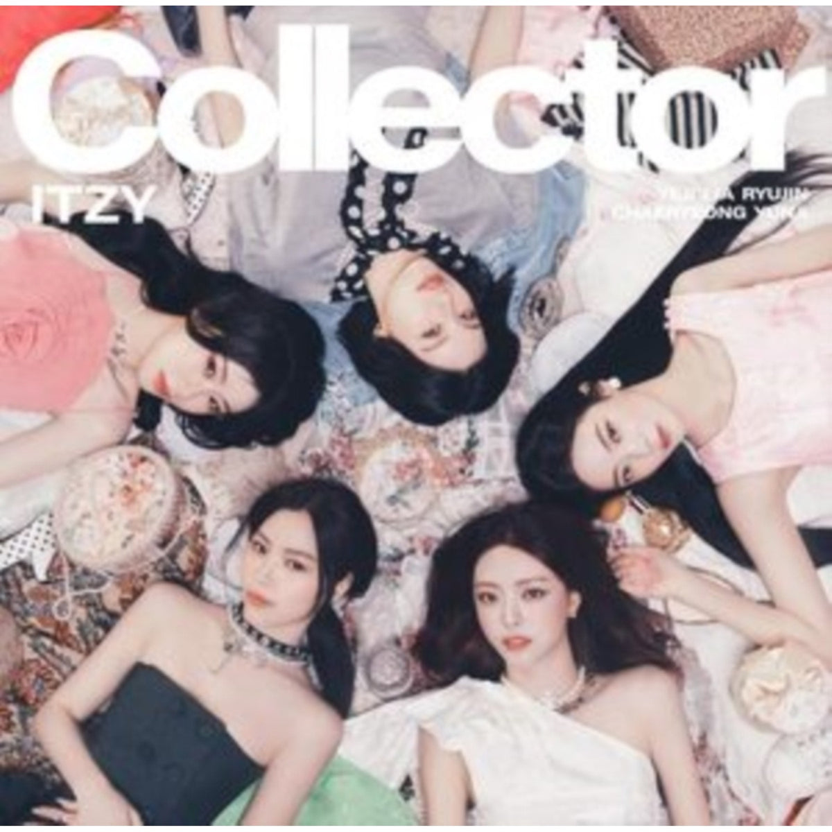 Collector (Limited Edition B)