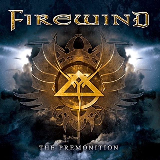 This CD is brand new.Format: CDMusic Style: Heavy MetalThis item's title is: PremonitionArtist: FirewindLabel: Seven SeasBarcode: 4988003474560Release Date: 10/16/2015