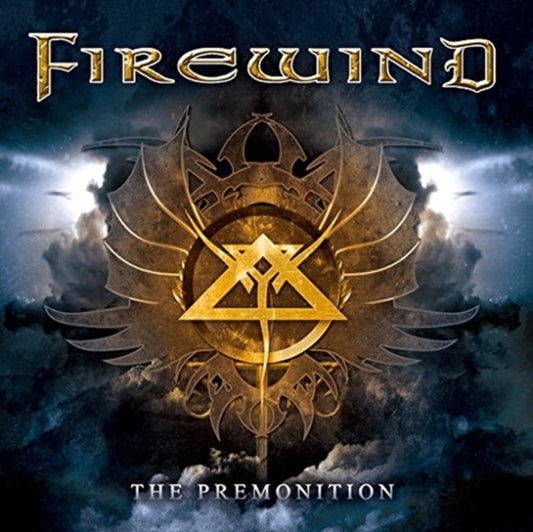This CD is brand new.Format: CDMusic Style: Heavy MetalThis item's title is: PremonitionArtist: FirewindLabel: Seven SeasBarcode: 4988003474560Release Date: 10/16/2015
