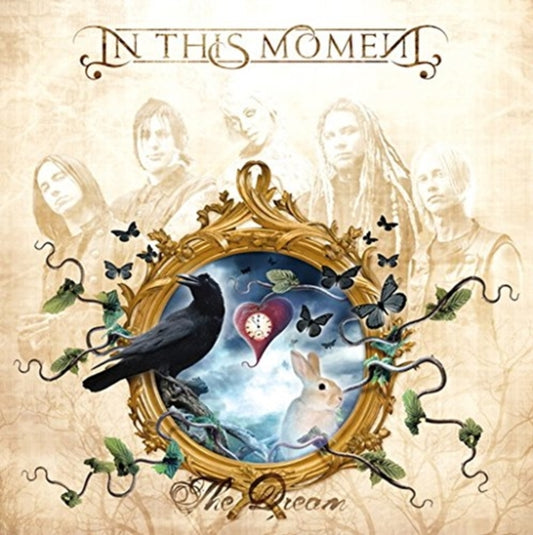 This CD is brand new.Format: CDMusic Style: Hard RockThis item's title is: DreamArtist: In This MomentLabel: Seven SeasBarcode: 4988003474607Release Date: 10/16/2015