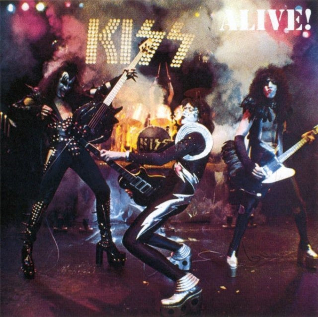 Alive