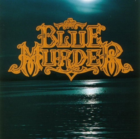 This CD is brand new.Format: CDMusic Style: Hard RockThis item's title is: Blue MurderArtist: Blue MurderLabel: Geffen RecordsBarcode: 4988005688873Release Date: 9/12/2014