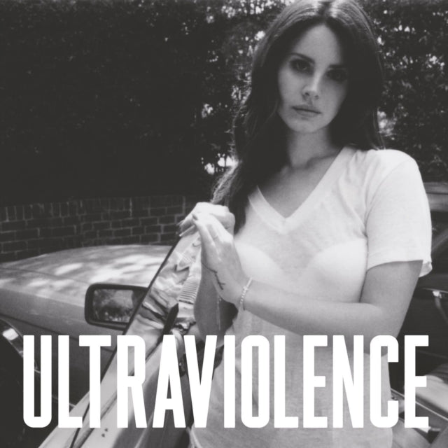 This CD is brand new.Format: CDMusic Style: Soft RockThis item's title is: UltraviolenceArtist: Lana Del ReyLabel: 1UIBarcode: 4988005830067Release Date: 12/1/2016