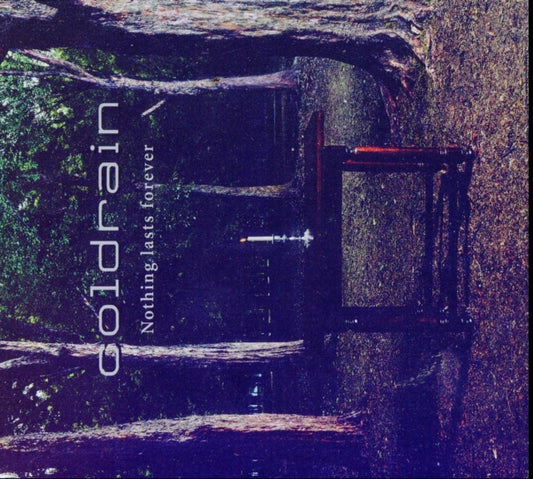 This CD is brand new.Format: CDMusic Style: MetalcoreThis item's title is: Nothing Lasts ForeverArtist: ColdrainLabel: VPBarcode: 4988021816755Release Date: 6/25/2010