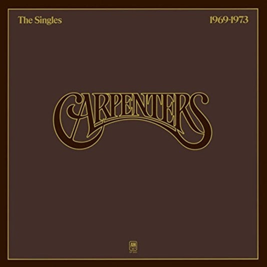 This Super Audio CD is brand new.Format: Super Audio CDMusic Style: Pop RockThis item's title is: Singles 1969-1973 (Shm)Artist: CarpentersLabel: A&M RecordsBarcode: 4988031161777Release Date: 8/24/2016