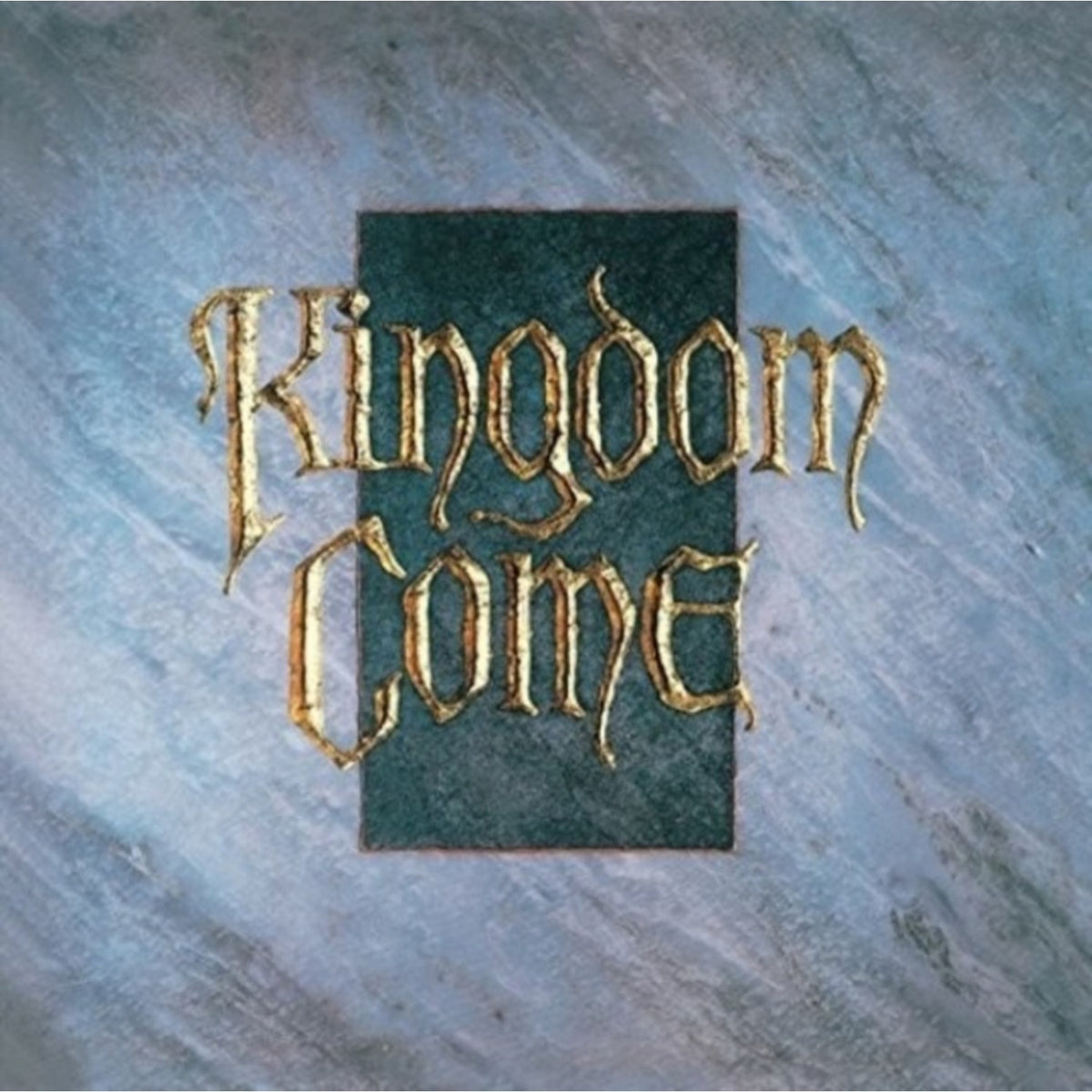 Kingdom Come