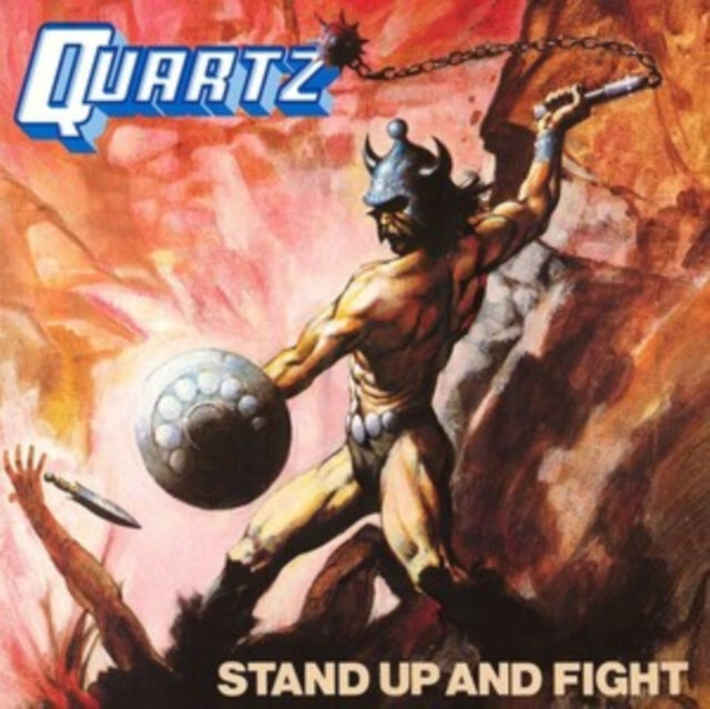 Stand Up And Fight (Bonus Track)