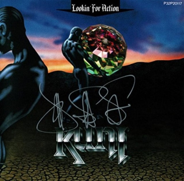 This CD is brand new.Format: CDMusic Style: Heavy MetalThis item's title is: Looking For ActionArtist: KuniLabel: UNIVERSALBarcode: 4988031280942Release Date: 6/15/2018