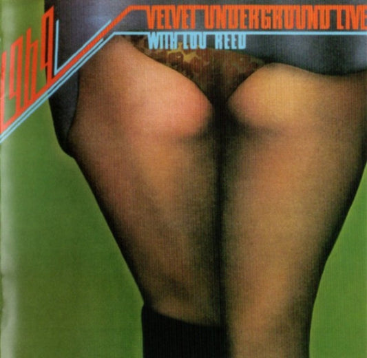 1969: Velvet Underground Live With Lou Reed (Limited Edition)