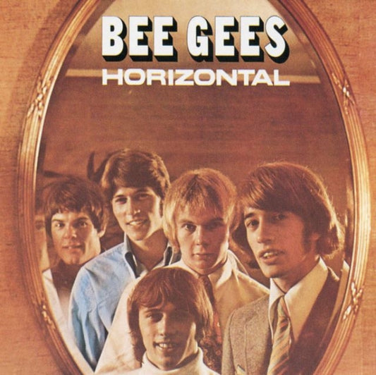 This CD is brand new.Format: CDMusic Style: Pop RockThis item's title is: HorizontalArtist: Bee GeesLabel: Capitol RecordsBarcode: 4988031536636Release Date: 11/23/2022