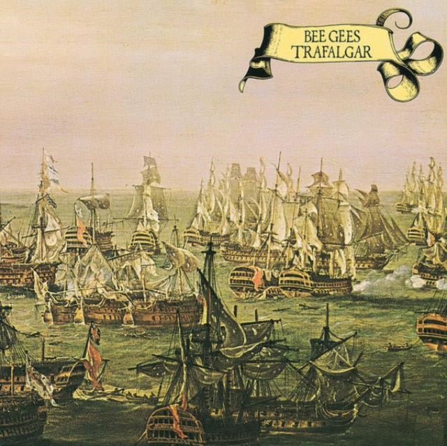 This CD is brand new.Format: CDMusic Style: Pop RockThis item's title is: TrafalgarArtist: Bee GeesLabel: UNIVERSALBarcode: 4988031536681Release Date: 11/23/2022