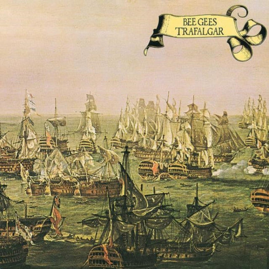 This CD is brand new.Format: CDMusic Style: Pop RockThis item's title is: TrafalgarArtist: Bee GeesLabel: UNIVERSALBarcode: 4988031536681Release Date: 11/23/2022