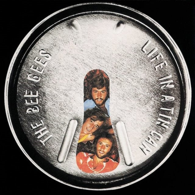 This CD is brand new.Format: CDMusic Style: Country RockThis item's title is: Life In A Tin CanArtist: Bee GeesLabel: UNIVERSALBarcode: 4988031536704Release Date: 11/23/2022