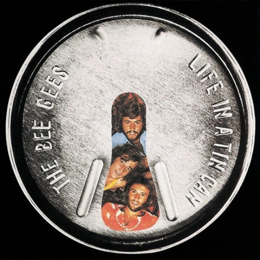 This CD is brand new.Format: CDMusic Style: Country RockThis item's title is: Life In A Tin CanArtist: Bee GeesLabel: UNIVERSALBarcode: 4988031536704Release Date: 11/23/2022