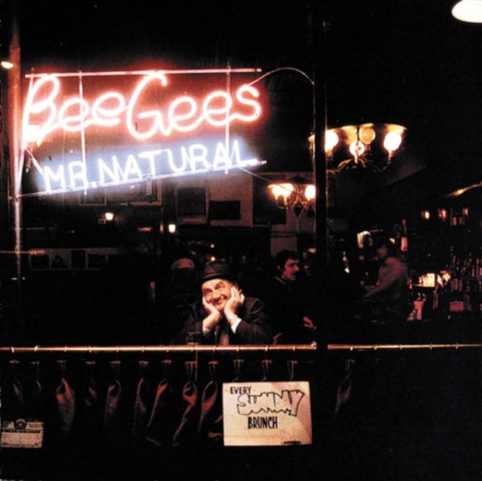 This CD is brand new.Format: CDMusic Style: Pop RockThis item's title is: Mr. NaturalArtist: Bee GeesLabel: Capitol RecordsBarcode: 4988031536711Release Date: 11/23/2022