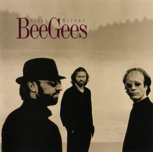 This CD is brand new.Format: CDMusic Style: Pop RockThis item's title is: Still WatersArtist: Bee GeesLabel: Capitol RecordsBarcode: 4988031536803Release Date: 11/23/2022