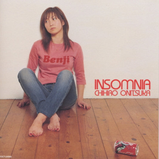 This LP Vinyl is brand new.Format: LP VinylMusic Style: AcousticThis item's title is: Insomnia (2LP)Artist: Chihiro OnitsukaLabel: Universal MusicBarcode: 4988031600214Release Date: 12/15/2023