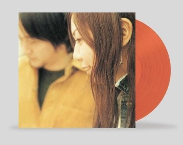 Love You (Clear Orange LP Vinyl)