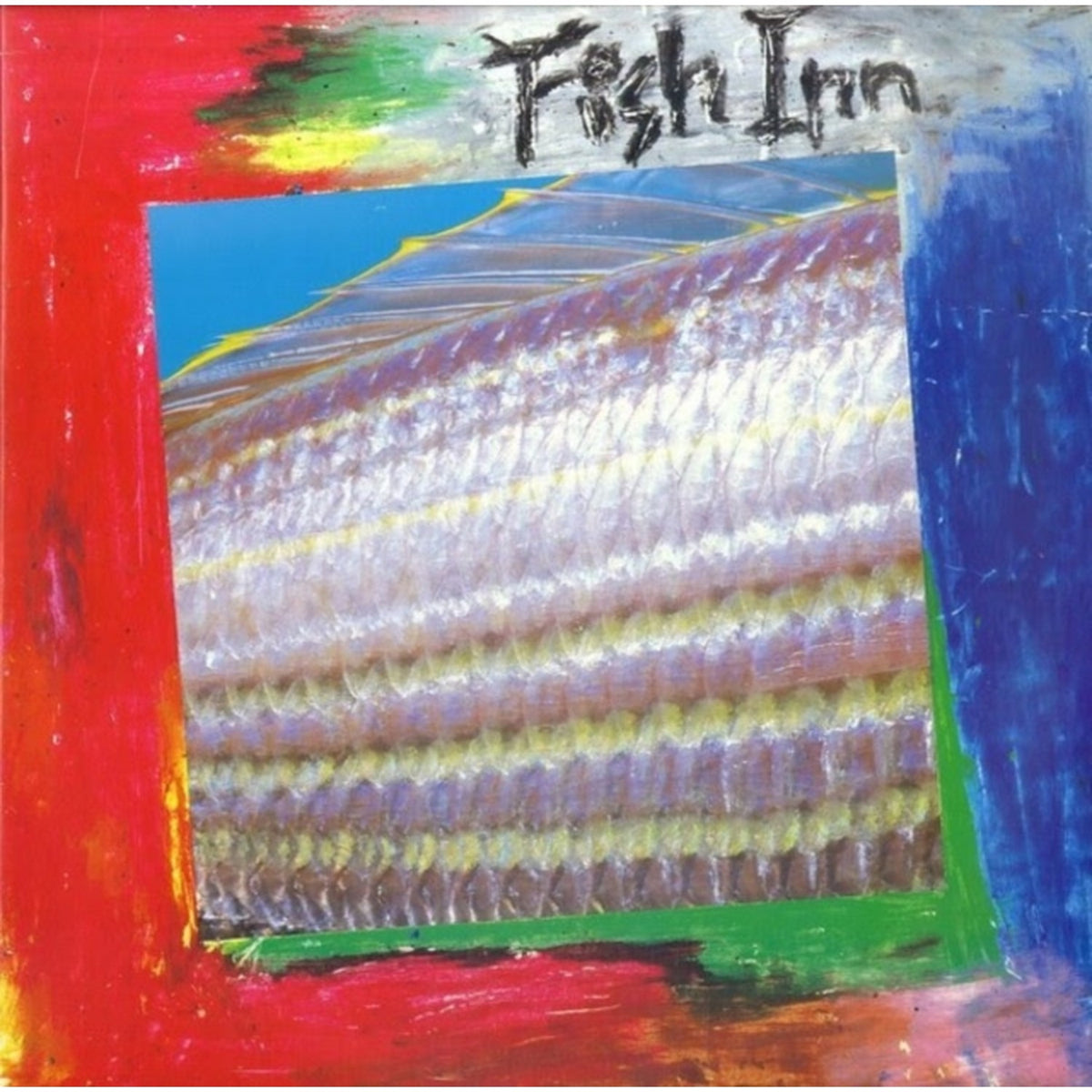 Fish Inn