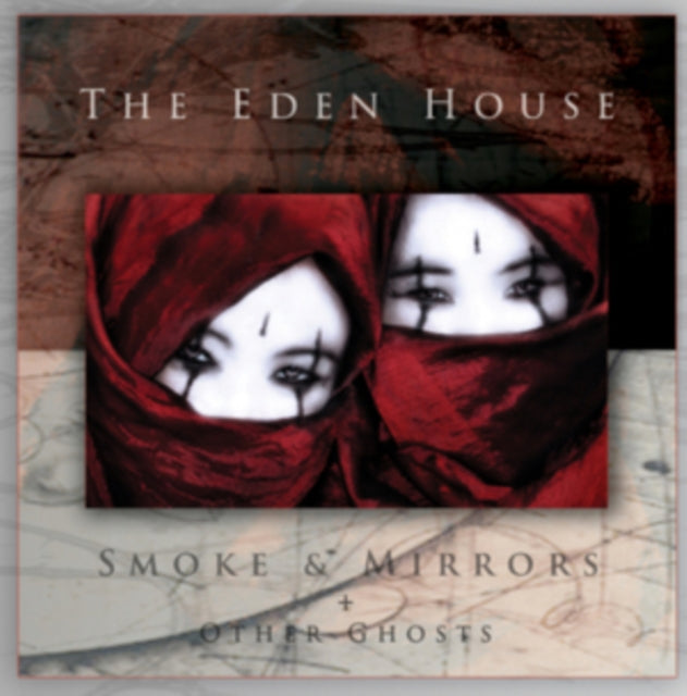 This LP Vinyl is brand new.Format: LP VinylMusic Style: Goth RockThis item's title is: Smoke & Mirrors & Other Ghosts (2LP)Artist: Eden HouseLabel: Jungle RecordsBarcode: 5013145210031Release Date: 7/11/2025