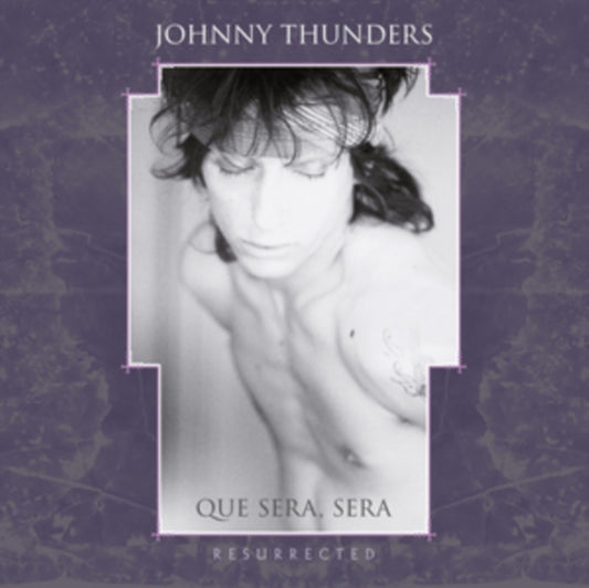 This CD is brand new.Format: CDMusic Style: Blues RockThis item's title is: Que Sera Sera: ResurrectedArtist: Johnny ThundersLabel: Jungle RecordsBarcode: 5013145212929Release Date: 10/24/2025