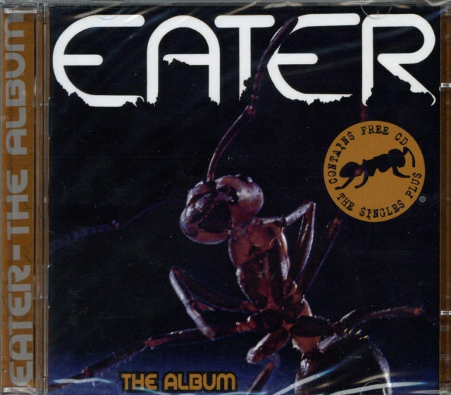 Album (2CD Expanded Edition)
