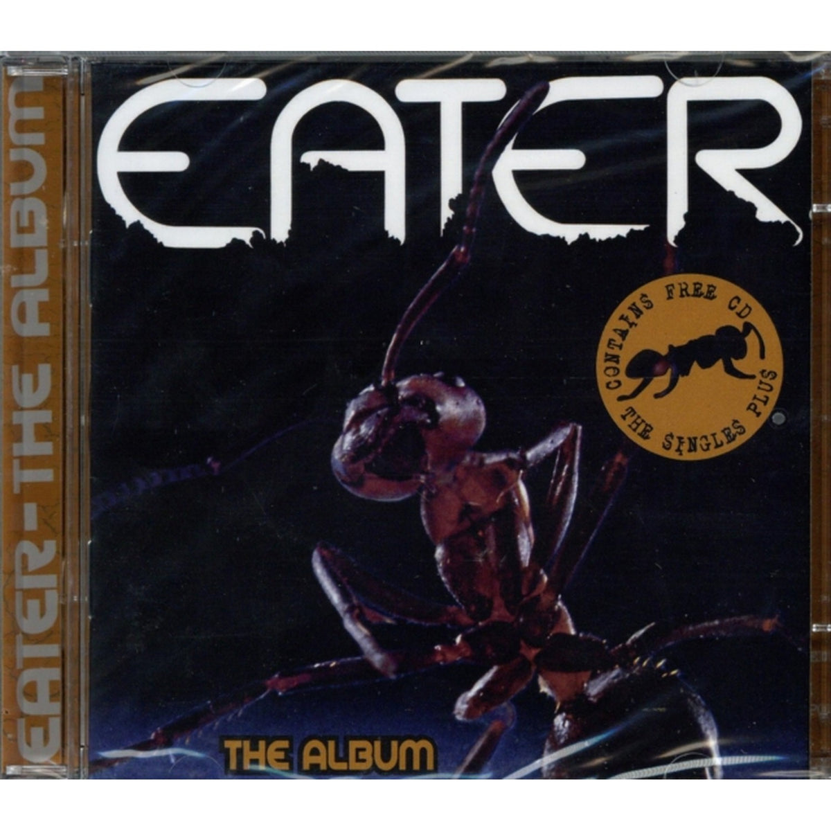 Album (2CD Expanded Edition)