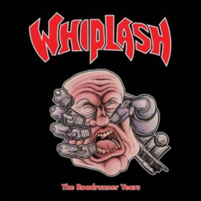 This CD is brand new.Format: CDMusic Style: Speed MetalThis item's title is: Roadrunner Years (3CD/Deluxe/Digipak)Artist: WhiplashBarcode: 5013929020269Release Date: 7/22/2022