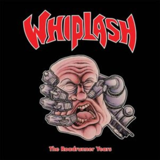 This CD is brand new.Format: CDMusic Style: Speed MetalThis item's title is: Roadrunner Years (3CD/Deluxe/Digipak)Artist: WhiplashBarcode: 5013929020269Release Date: 7/22/2022
