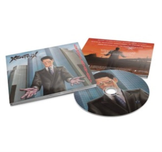 This CD is brand new.Format: CDMusic Style: ThrashThis item's title is: For Whose Advantage?Artist: XentrixLabel: Solid Records (6)Barcode: 5013929020467Release Date: 4/22/2022
