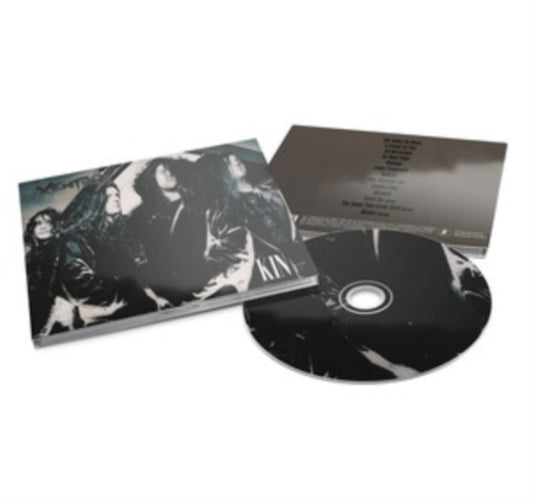 This CD is brand new.Format: CDMusic Style: ThrashThis item's title is: KinArtist: XentrixLabel: DISSONANCEBarcode: 5013929020566Release Date: 4/22/2022