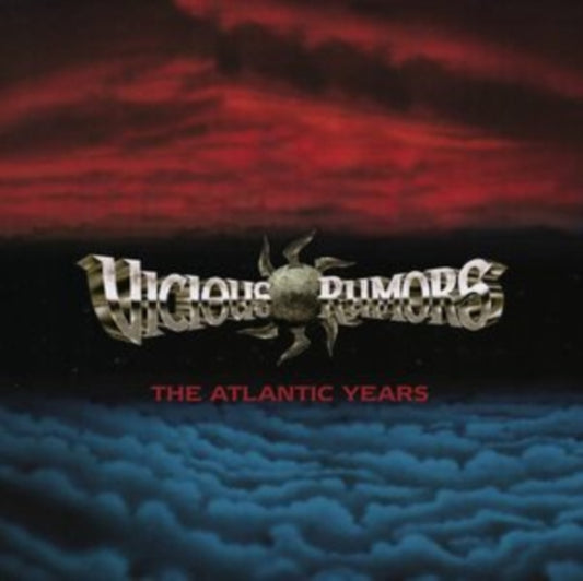This CD is brand new.Format: CDMusic Style: Heavy MetalThis item's title is: Atlantic Years (3CD/Deluxe Digi Pack)Artist: Vicious RumorsBarcode: 5013929021761Release Date: 9/30/2022