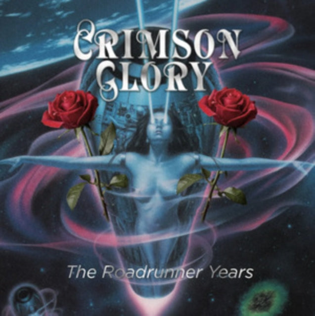 This CD is brand new.Format: CDMusic Style: Heavy MetalThis item's title is: Roadrunner Years (Deluxe/3CD)Artist: Crimson GloryLabel: Dissonance ProductionsBarcode: 5013929025066Release Date: 3/21/2025