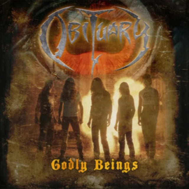 This CD is brand new.Format: CDMusic Style: Death MetalThis item's title is: Godly Beings (Deluxe/4CD)Artist: ObituaryLabel: Dissonance ProductionsBarcode: 5013929025264Release Date: 8/22/2025