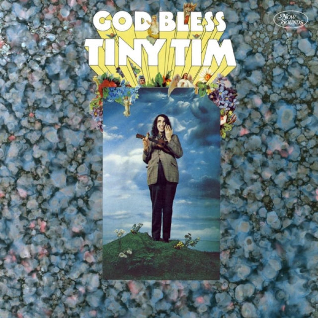 God Bless Tiny Tim (Expanded Deluxe Mono Edition)