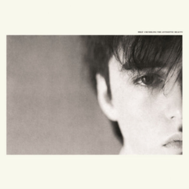 This LP Vinyl is brand new.Format: LP VinylMusic Style: Alternative RockThis item's title is: Crumbling The Antiseptic Beauty (Deluxe Remastered Gatefold LP)Artist: FeltLabel: CHERRY REDBarcode: 5013929078017Release Date: 2/23/2018