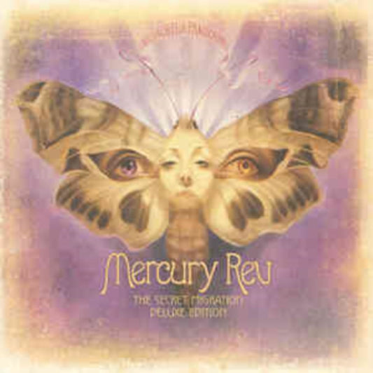 This CD is brand new.Format: CDMusic Style: Indie RockThis item's title is: Secret Migration (5CD Deluxe Edition)Artist: Mercury RevBarcode: 5013929109704Release Date: 9/25/2020