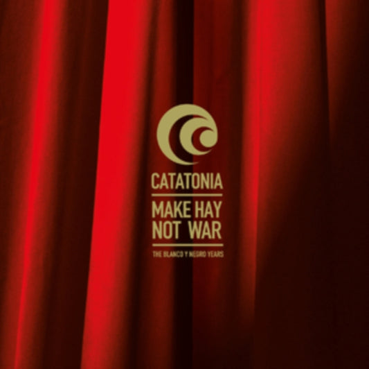 This CD is brand new.Format: CDMusic Style: Indie RockThis item's title is: Make Hay Not War - The Blanco Y Negro Years  (5CD Clamshell Box)Artist: CatatoniaLabel: CHERRY REDBarcode: 5013929111691Release Date: 8/25/2023