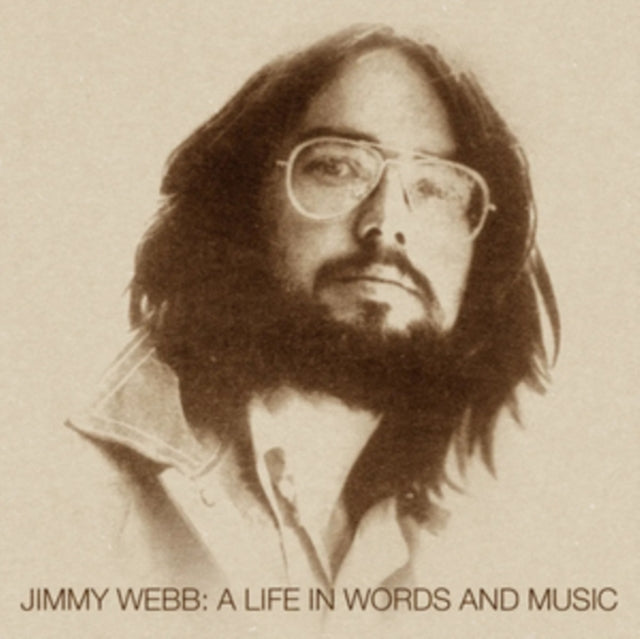 Life In Words & Music The Reprise Seventies (Clamshell) (CD Boxset)