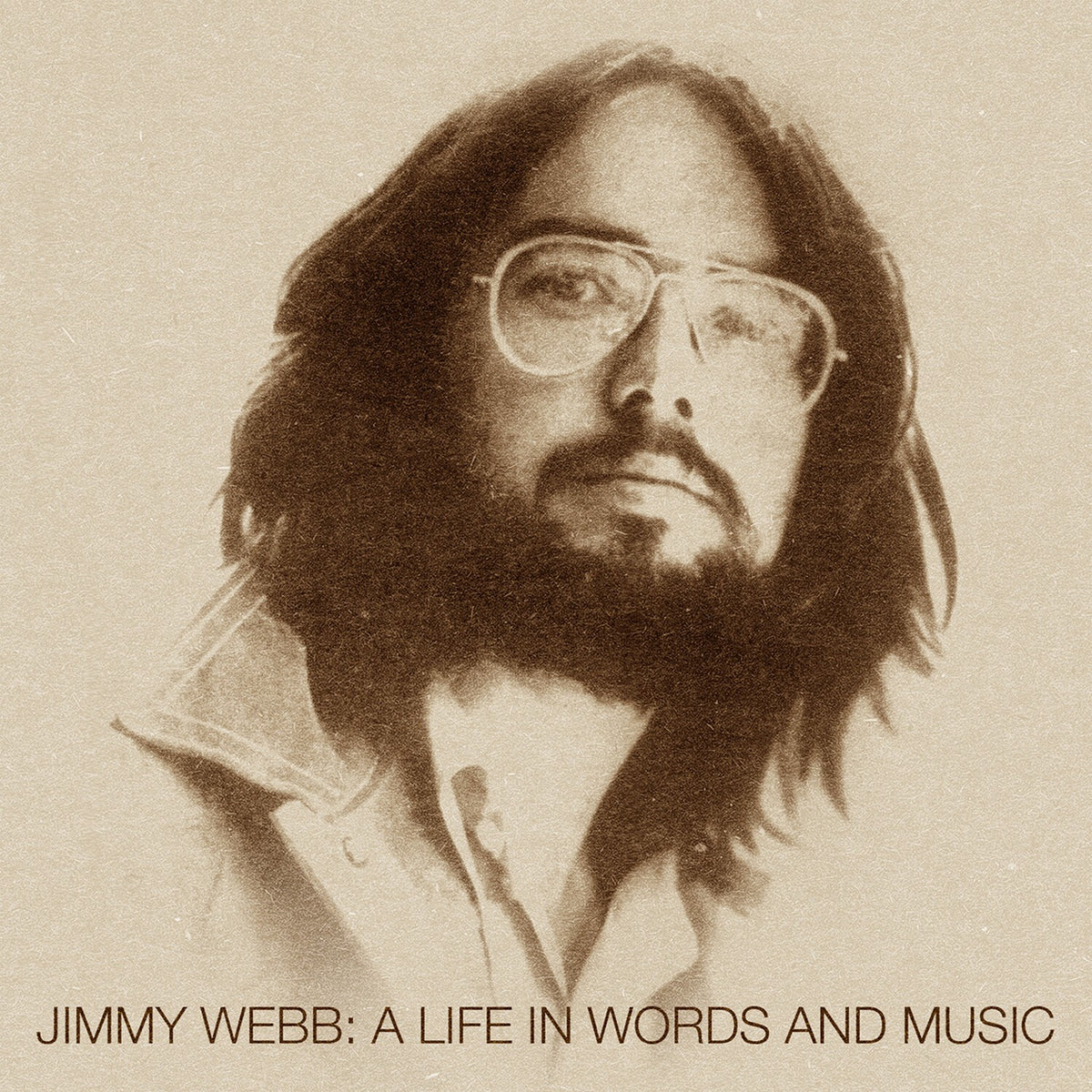 Life In Words & Music The Reprise Seventies (Clamshell) (CD Boxset)