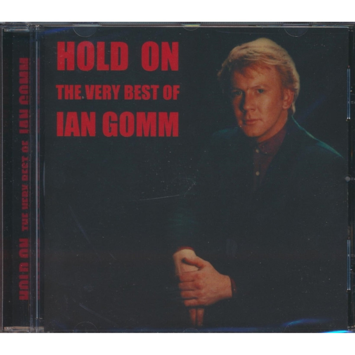 Hold On: Very Best Of