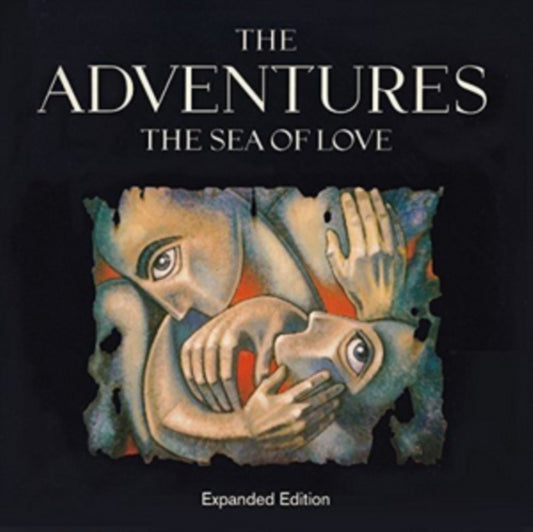 This CD is brand new.Format: CDMusic Style: Pop RockThis item's title is: Sea Of Love (Expanded Edition)Artist: AdventuresLabel: Cherry Red Records (2)Barcode: 5013929170131Release Date: 7/1/2022