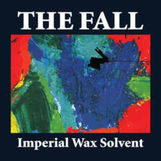 This LP Vinyl is brand new.Format: LP VinylMusic Style: Post-PunkThis item's title is: Imperial Wax SolventArtist: FallLabel: CHERRY REDBarcode: 5013929174993Release Date: 9/22/2023