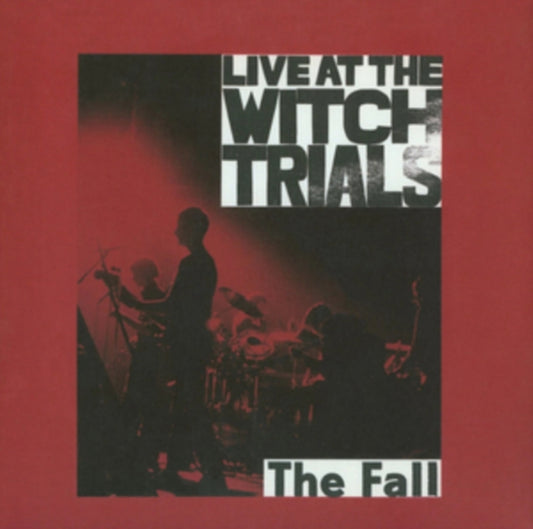 This LP Vinyl is brand new.Format: LP VinylMusic Style: PunkThis item's title is: Live At The Witch TrialsArtist: FallLabel: Cherry RedBarcode: 5013929175228Release Date: 4/19/2024