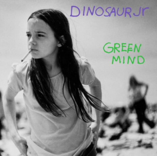 This LP Vinyl is brand new.Format: LP VinylMusic Style: Alternative RockThis item's title is: Green Mind (Deluxe Expanded Edition/Double Gatefold/Green LP Vinyl)Artist: Dinosaur Jr.Label: Cherry RedBarcode: 5013929175617Release Date: 9/27/2019