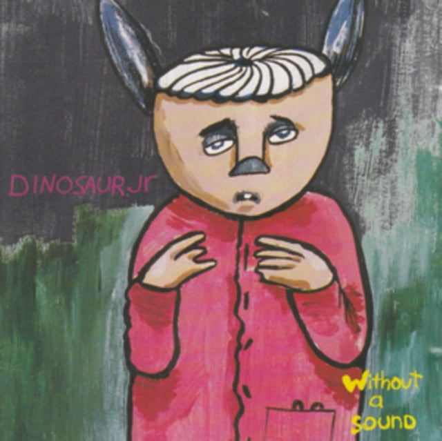 This CD is brand new.Format: CDMusic Style: Alternative RockThis item's title is: Without A Sound (Deluxe Expanded Edition)Artist: Dinosaur Jr.Barcode: 5013929175839Release Date: 9/27/2019