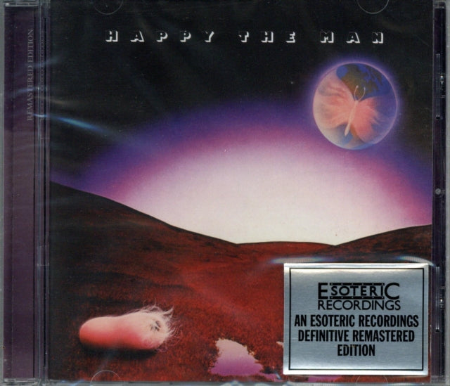 This CD is brand new.Format: CDMusic Style: Prog RockThis item's title is: Happy The ManArtist: Happy The ManBarcode: 5013929435445Release Date: 10/29/2012