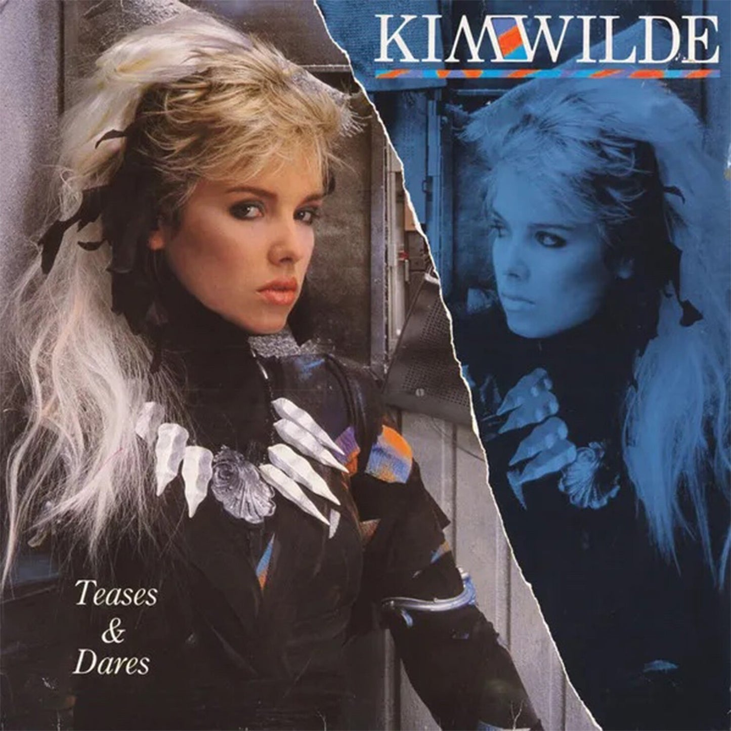 Teases & Dares - Expanded Edition (CD/DVD)