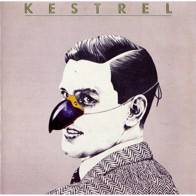 This CD is brand new.Format: CDMusic Style: Prog RockThis item's title is: Kestrel (2CD/Remastered/Expanded Edition)Artist: KestrelBarcode: 5013929458147Release Date: 6/4/2021